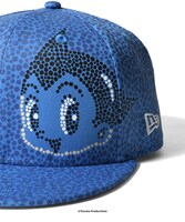 「NEW ERA x 鉄腕アトム ATOM x BANANA YAMAMOTO 9FIFTY」