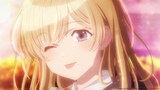 TVアニメ「灰原くんの強くて青春ニューゲーム」第1弾PVより (c)雨宮和希・ホビージャパン／「灰原くんの強くて青春ニューゲーム」製作委員会