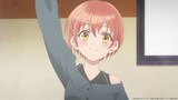 TVアニメ「灰原くんの強くて青春ニューゲーム」第1弾PVより (c)雨宮和希・ホビージャパン／「灰原くんの強くて青春ニューゲーム」製作委員会