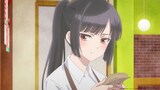 TVアニメ「灰原くんの強くて青春ニューゲーム」第1弾PVより (c)雨宮和希・ホビージャパン／「灰原くんの強くて青春ニューゲーム」製作委員会