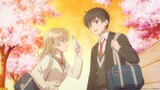 TVアニメ「灰原くんの強くて青春ニューゲーム」第1弾PVより (c)雨宮和希・ホビージャパン／「灰原くんの強くて青春ニューゲーム」製作委員会