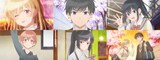 TVアニメ「灰原くんの強くて青春ニューゲーム」第1弾PVより (c)雨宮和希・ホビージャパン／「灰原くんの強くて青春ニューゲーム」製作委員会