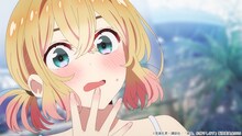 TVアニメ「彼女、お借りします」第5期ティザーPVより