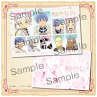 「葬送のフリーレン」勇者一行の“証明写真風カード”がプチコミックに登場