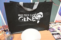 販売されるグッズの一部