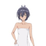 吾妻（CV：織部はるか）。少年っぽい顔つきの少女。
ルーキーの中では有望株と評されている。日々体づくりに精を出しており、切った張ったの喧嘩にはめっぽう強い。次回参加予定は「GOLDEN BATH（参加7回目）」