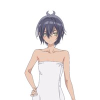 吾妻（CV：織部はるか）。少年っぽい顔つきの少女。
ルーキーの中では有望株と評されている。日々体づくりに精を出しており、切った張ったの喧嘩にはめっぽう強い。次回参加予定は「GOLDEN BATH（参加7回目）」