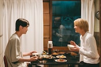 映画「純愛上等！」より。©映画「純愛上等！」製作委員会