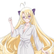 御城（（CV：土屋李央）。ブロンドの縦ロールが目を惹く。言葉はどこか刺々しいが、その姿はお嬢様のような気品に溢れる。過去のゲームで右腕が義肢となっているが能力は申し分なし。特定の人物を探すため、ゲーム参加の間隔が短め。次回参加予定は「GOLDEN BATH（参加40回目）」。