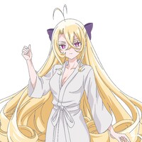 御城（（CV：土屋李央）。ブロンドの縦ロールが目を惹く。言葉はどこか刺々しいが、その姿はお嬢様のような気品に溢れる。過去のゲームで右腕が義肢となっているが能力は申し分なし。特定の人物を探すため、ゲーム参加の間隔が短め。次回参加予定は「GOLDEN BATH（参加40回目）」。