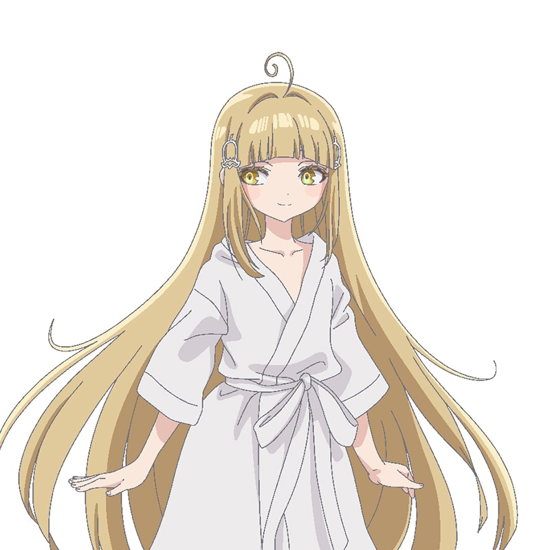 狸狐（CV：諸星すみれ）。小動物めいた雰囲気のある、ちっちゃな娘。御城と師弟関係を結び、非常に懐いている。過去のゲームで両手両足ともに義肢となっているが、これを巧みに利用し自身の強みとして活用している。次回参加予定は「GOLDEN BATH（参加8回目）」。