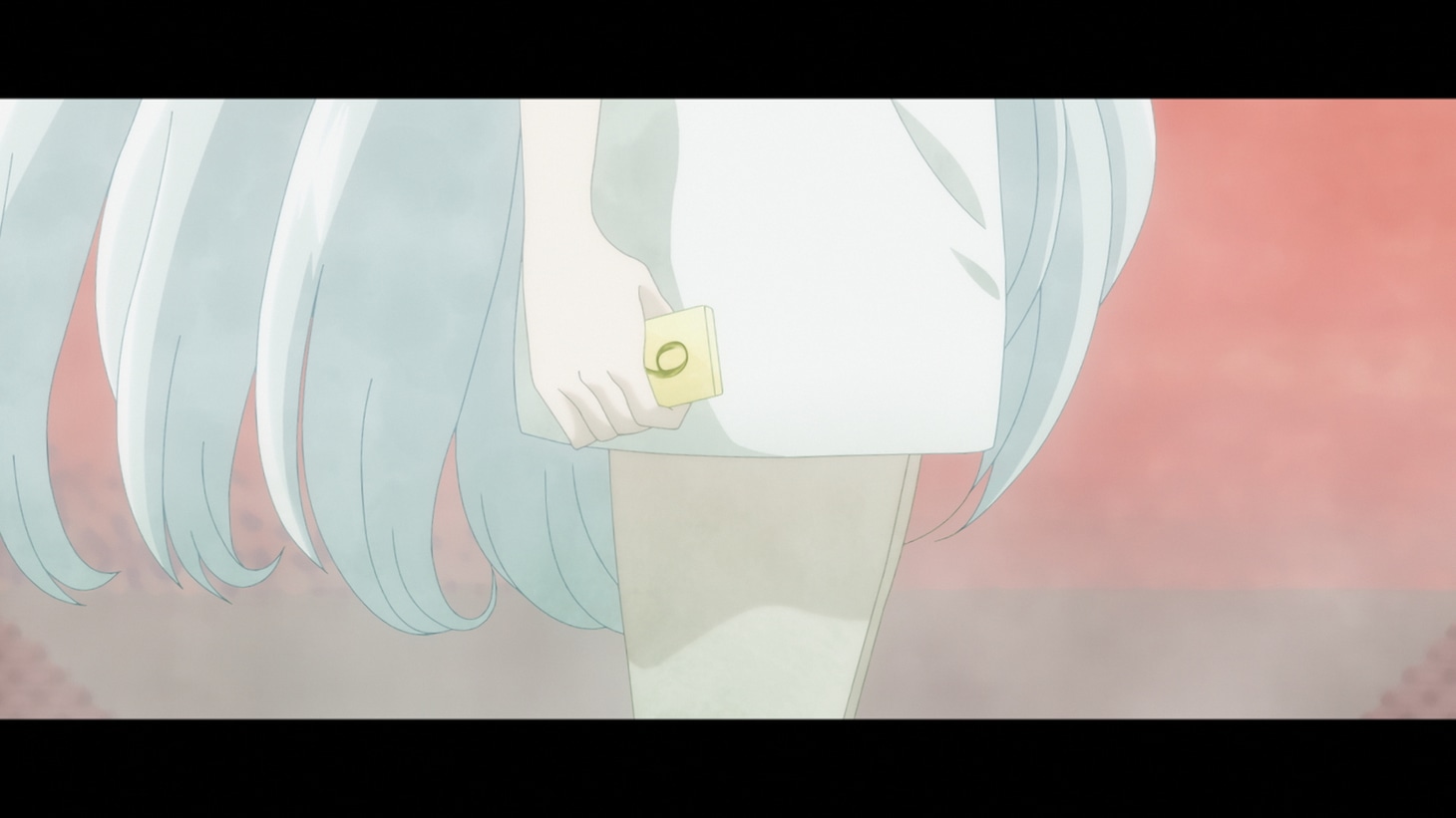 TVアニメ「死亡遊戯で飯を食う。」第6話場面カット