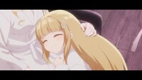 TVアニメ「死亡遊戯で飯を食う。」ゲームPV「ゴールデンバス」場面カット