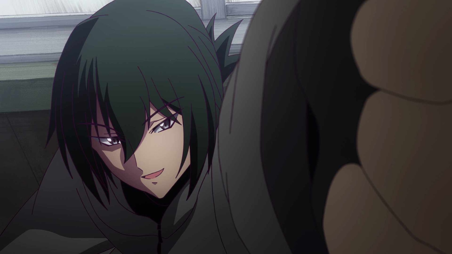 TVアニメ「DIGIMON BEATBREAK」第18話「自由の代償」先行場面カット