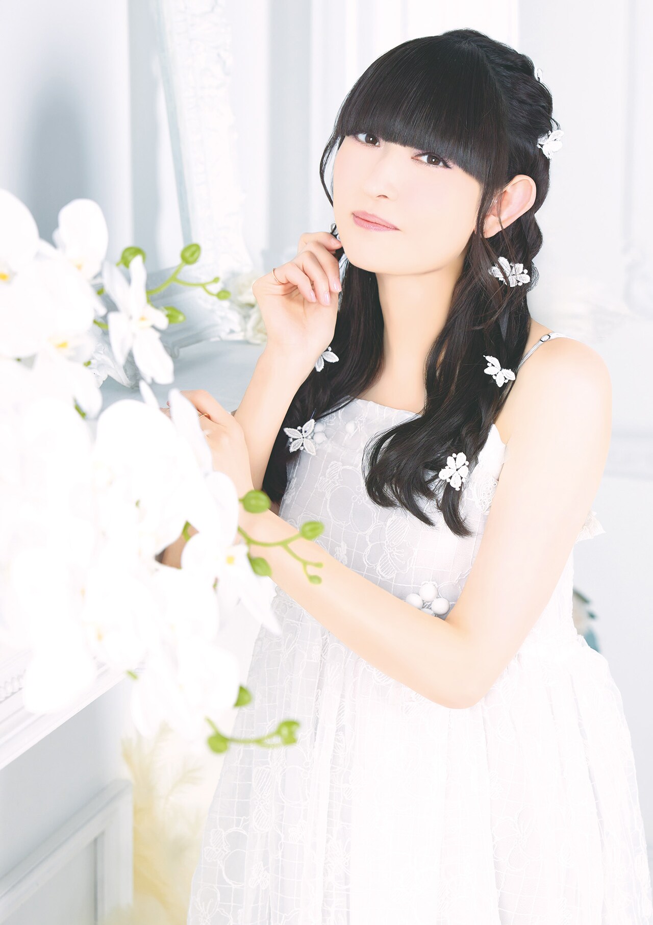 田村ゆかり、全国6都市巡る初のファンクラブツアー開催 - 音楽ナタリー