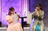 アニメ「ダンジョンに出会いを求めるのは間違っているだろうか」10周年記念イベント「Aedes Vesta -聖火の軌跡-」より