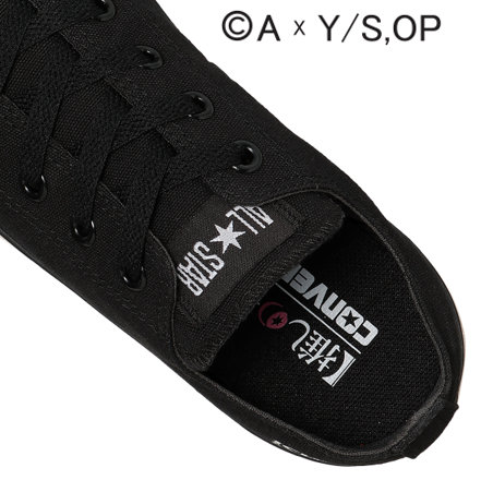 苺プロダクションスタッフモデルのALL STAR