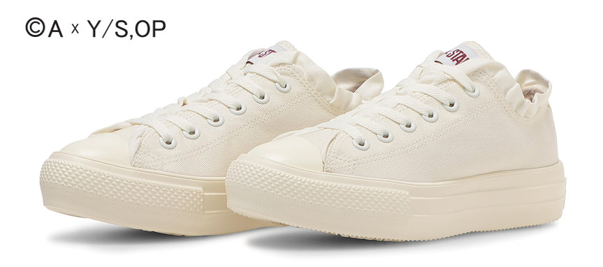 有馬かなモデルのALL STAR