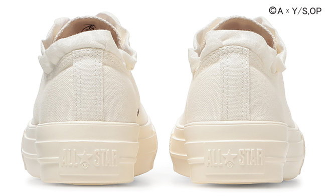 有馬かなモデルのALL STAR