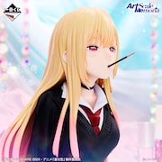 ラストワン賞「喜多川海夢 ArtScale Memoria」