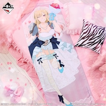 「着せ恋」一番くじ、お菓子を咥えた海夢のフィギュアや新規イラストのアクスタ当たる