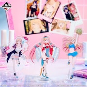 E賞のアクリルスタンド