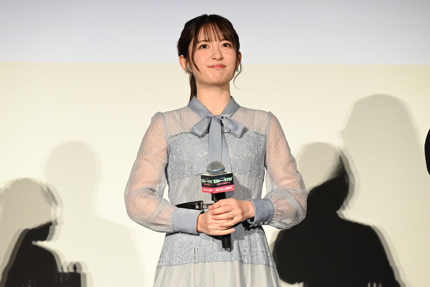 小松未可子