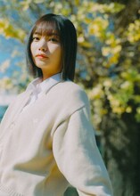 中西アルノ (c)「惡の華」製作委員会2026 (c)押見修造／講談社