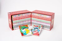 「らんま1/2 SSC 完全復刻BOX」