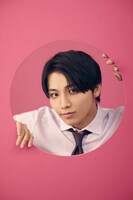 高尾颯斗演じる篠宮孝之。有名商社に勤務する28歳サラリーマン。エリートをきどらない優しい性格。かっこいい彼氏であることへのプレッシャーや、前の彼女に「ヘタ」と言われたことから、セックスにコンプレックスを抱いている