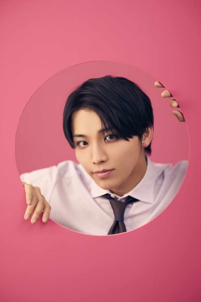 高尾颯斗演じる篠宮孝之。有名商社に勤務する28歳サラリーマン。エリートをきどらない優しい性格。かっこいい彼氏であることへのプレッシャーや、前の彼女に「ヘタ」と言われたことから、セックスにコンプレックスを抱いている