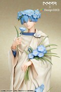 「マッドハウス × デザインココ 葬送のフリーレン ヒンメル Art Nouveau Style 1/7スケール 完成品フィギュア」
