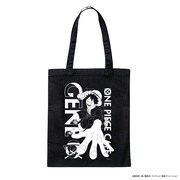 「ONE PIECE CAFE GENE トートバッグ」