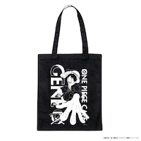 「ONE PIECE CAFE GENE トートバッグ」