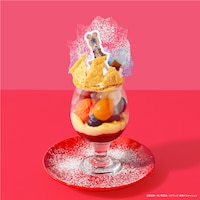 「なんのその男は裸 百貫の波に向かって立つパフェであれ」