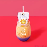 ドリンクメニュー