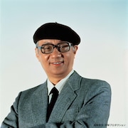 手塚治虫（画像提供：手塚プロダクション）