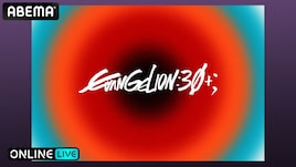 「エヴァ」フェスの9公演、2月21日より3日間にわたりABEMAほかで生配信