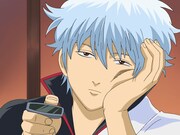 TVアニメ「銀魂」場面カット