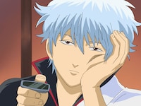 TVアニメ「銀魂」場面カット