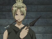 TVアニメ「銀魂」場面カット