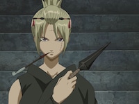 TVアニメ「銀魂」場面カット