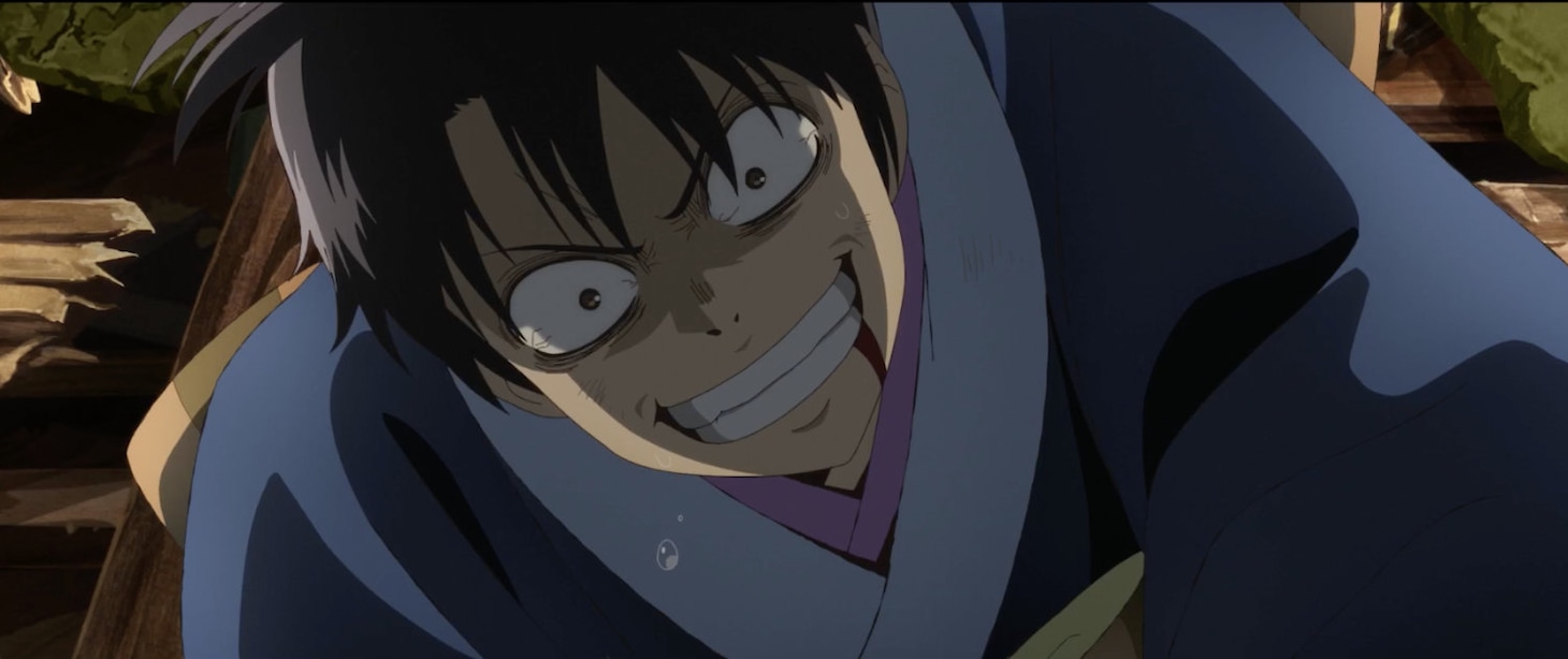 「新劇場版 銀魂 -吉原大炎上-」より