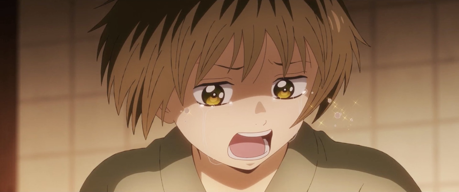 「新劇場版 銀魂 -吉原大炎上-」より