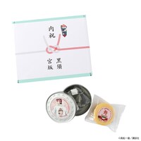 「K2 黒須一也・宮坂詩織 内祝いセット」