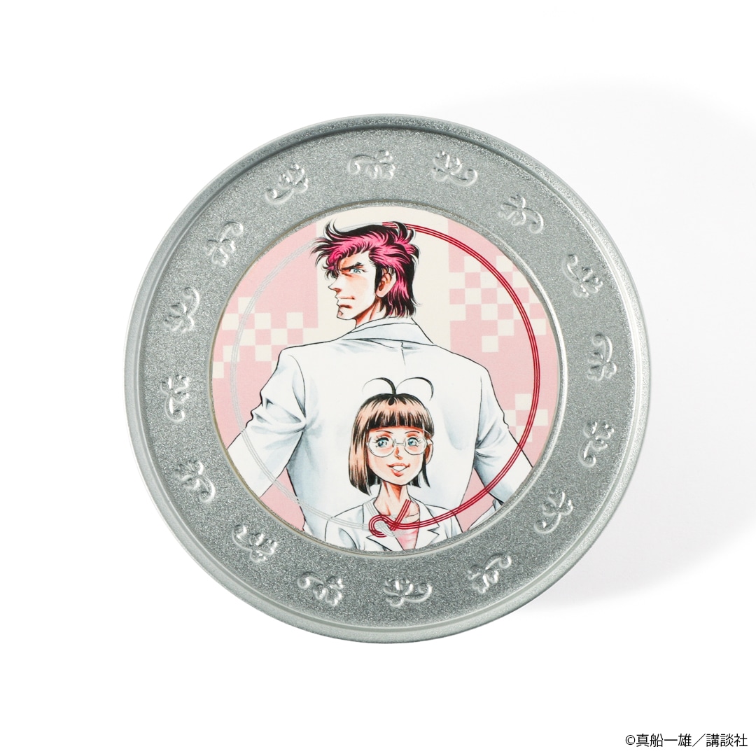 「K2 黒須一也・宮坂詩織 内祝いセット」