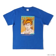 「K2 黒須一也Tシャツ」