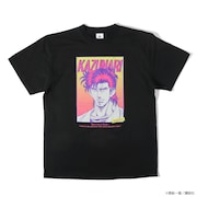 「K2 黒須一也Tシャツ」