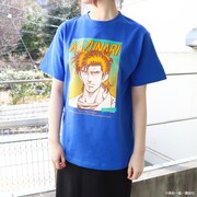 「K2 黒須一也Tシャツ」