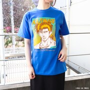 「K2 黒須一也Tシャツ」